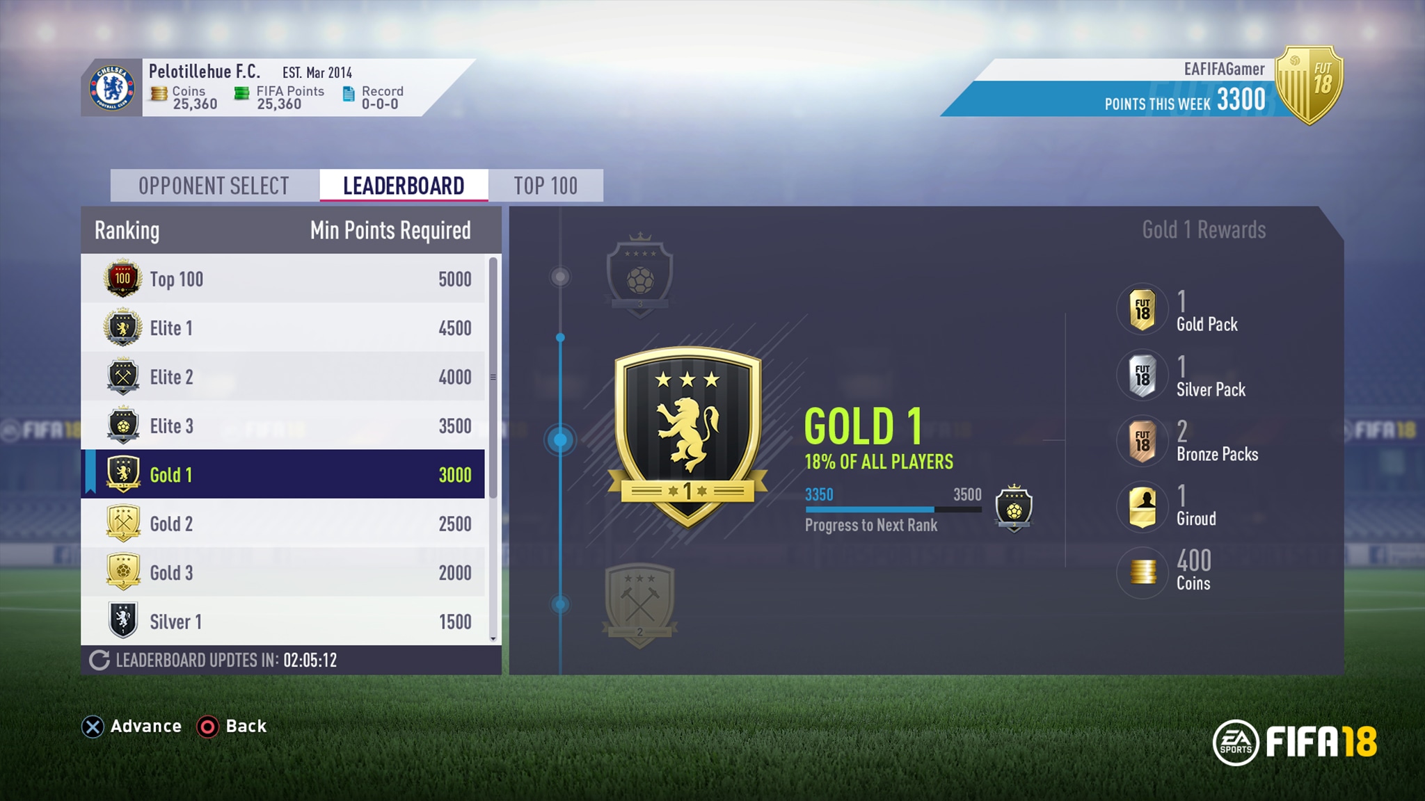 fut18 features squadbattles lg