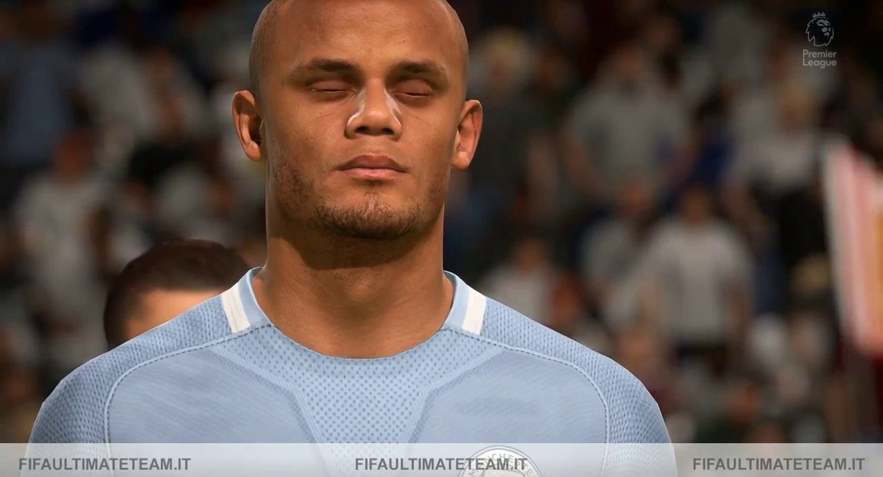 komany gamescom fifa 18