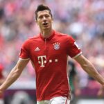 lewandowski