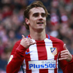 news antoine griezmann fut 18