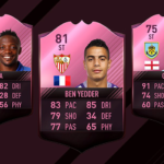 news attaccante futties fut 17