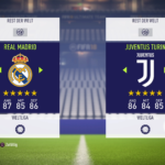news demo real juve fifa 18