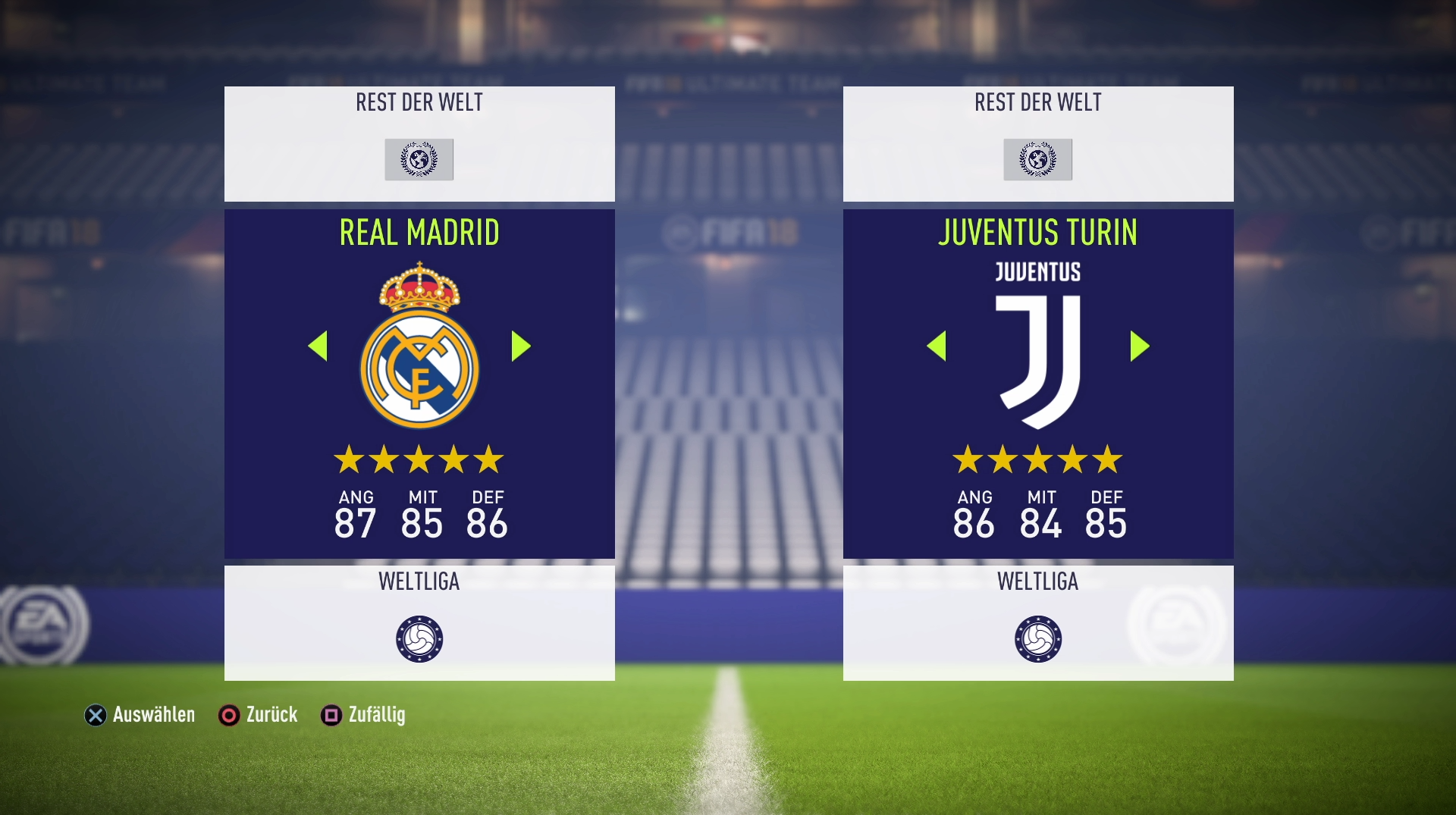 news demo real juve fifa 18