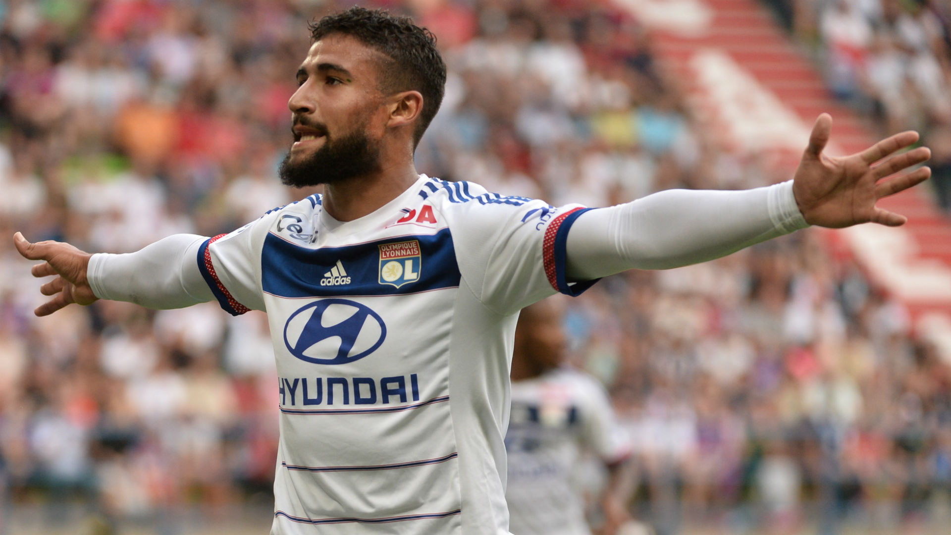 news fekir totw 47 fut 17