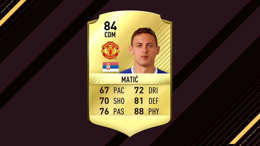 news trasferimenti matic fut 17