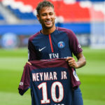 neymar psg