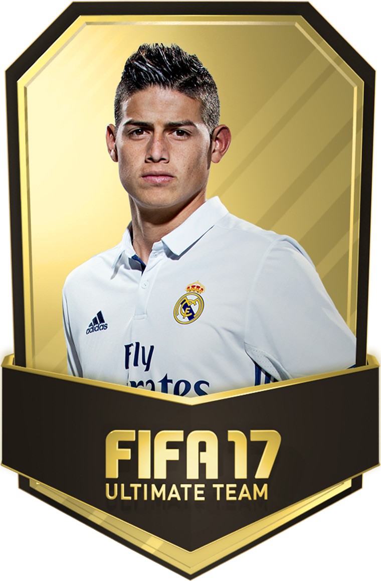 pack fut 17
