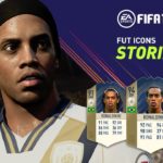 ronaldinho icons