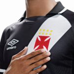 umbro vasco da gama camisa fifa 18