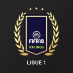 copertina ligue 1