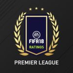 copertina premier fut 18