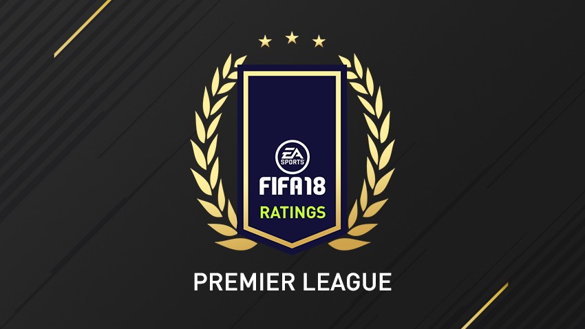 copertina premier fut 18