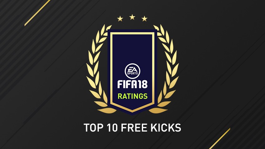copertina punizioni fut 18