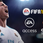 fifa access share