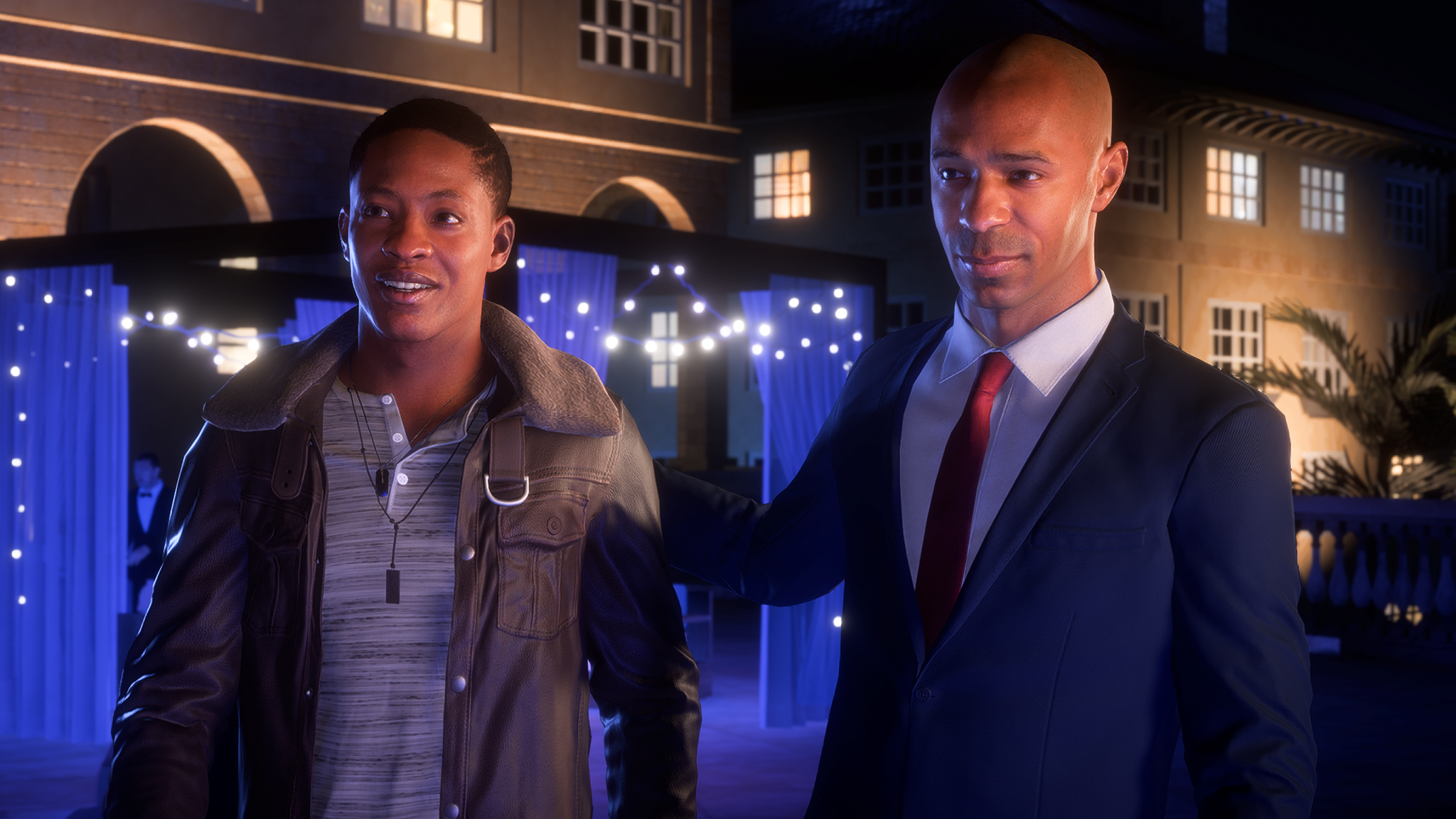 fifa18 journey cast lg