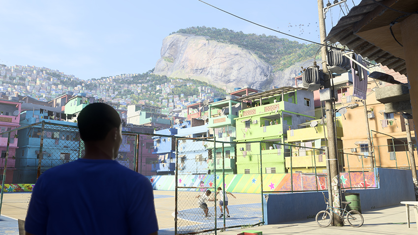 fifa18 journey tour md