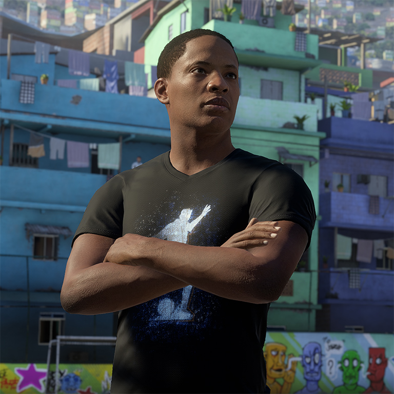 Fifa 18 Nuovi Dettagli Ufficiali Per The Journey Hunter Returns Fifaultimateteam It Fifa 18 Nuovi Dettagli Ufficiali Per The Journey Hunter Returns Fifaultimateteam It