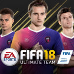 fut18 share