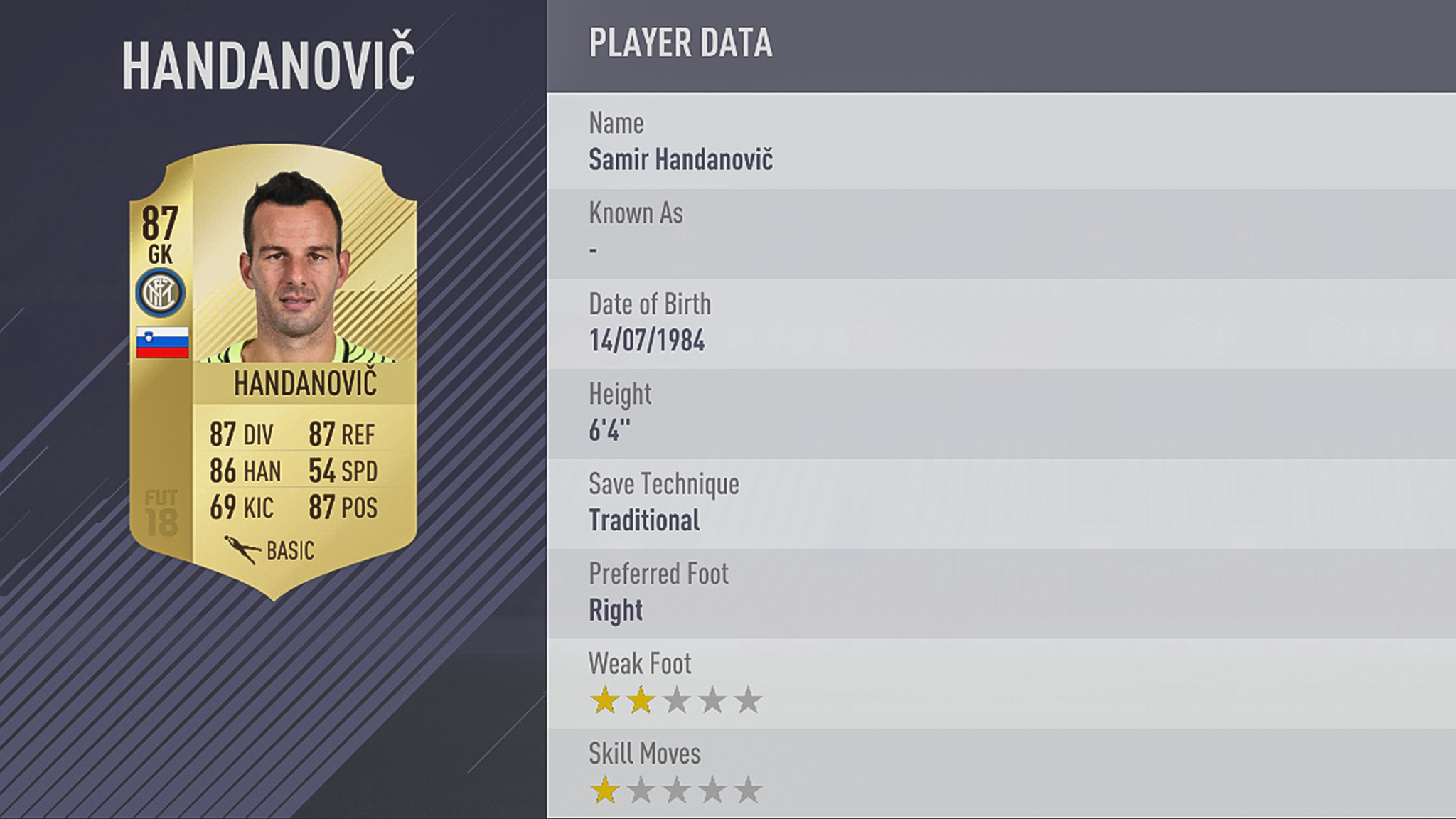 fut18 top100 handanovic lg
