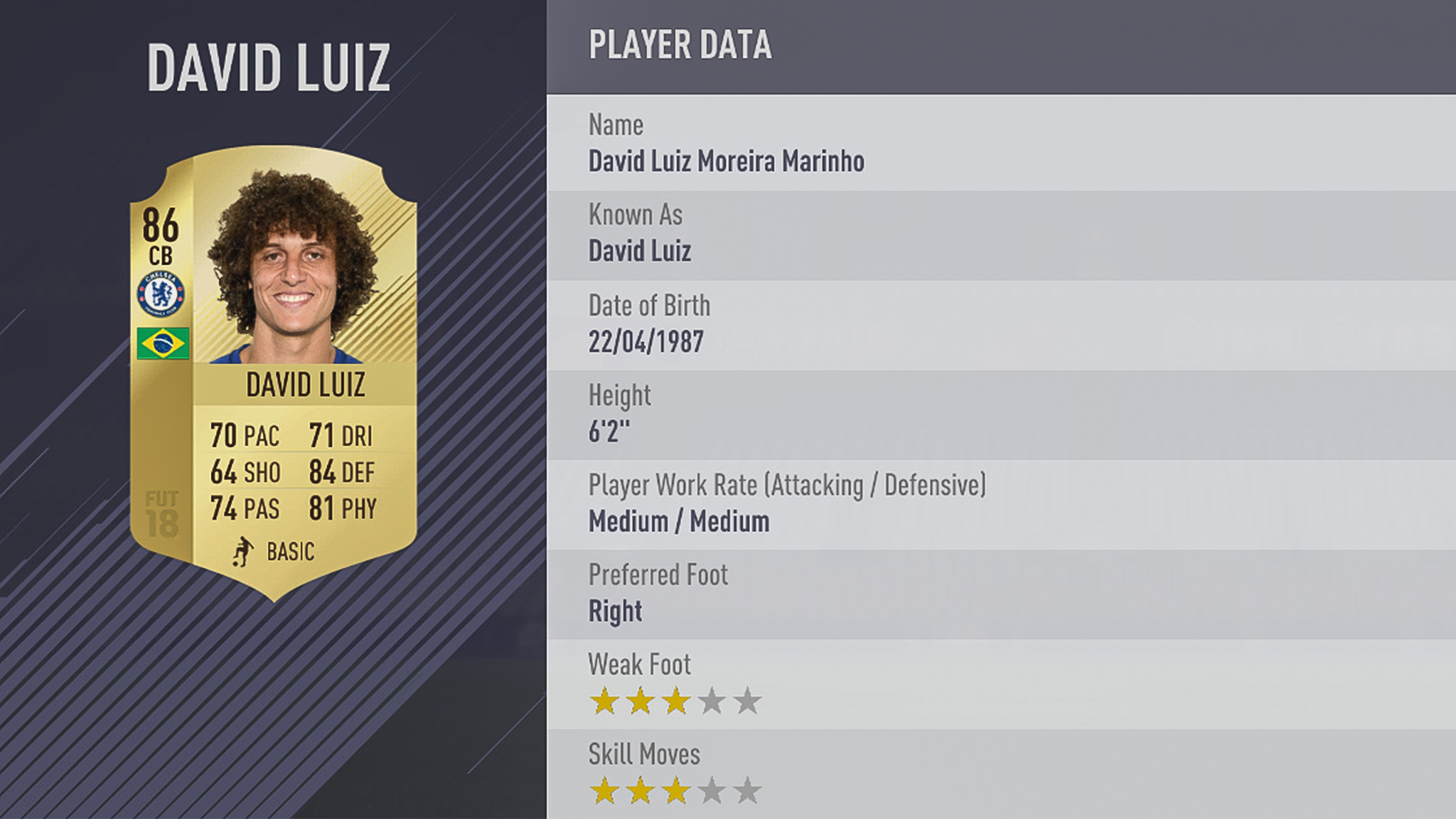 fut18 top100 luiz lg