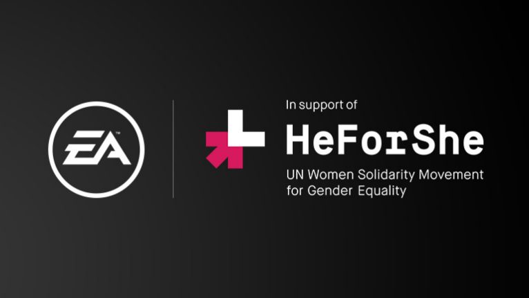 heforshe grid tile