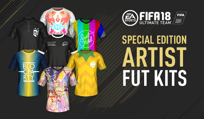 kit fifa 18