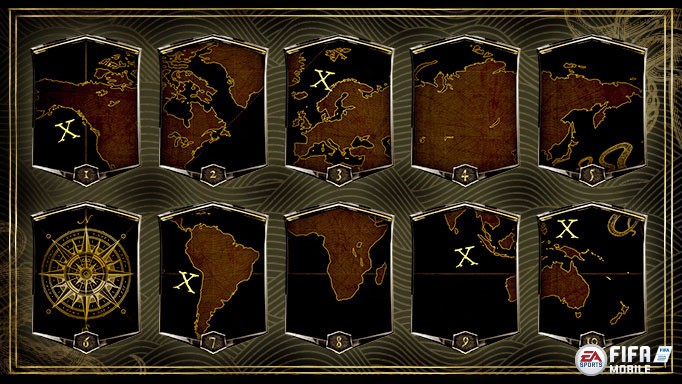 mobile pre season 2