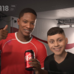 news cocacola hunter fifa 18