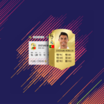 news database ufficiale fut 18