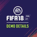 news demo fifa 18 ufficiale