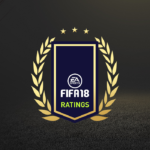 news fifa 18 ratings official