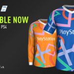 news kit ps4 fut 18