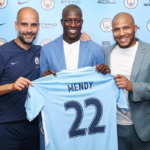 news mendy city fut 18