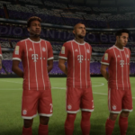 news real bayern fifa 18