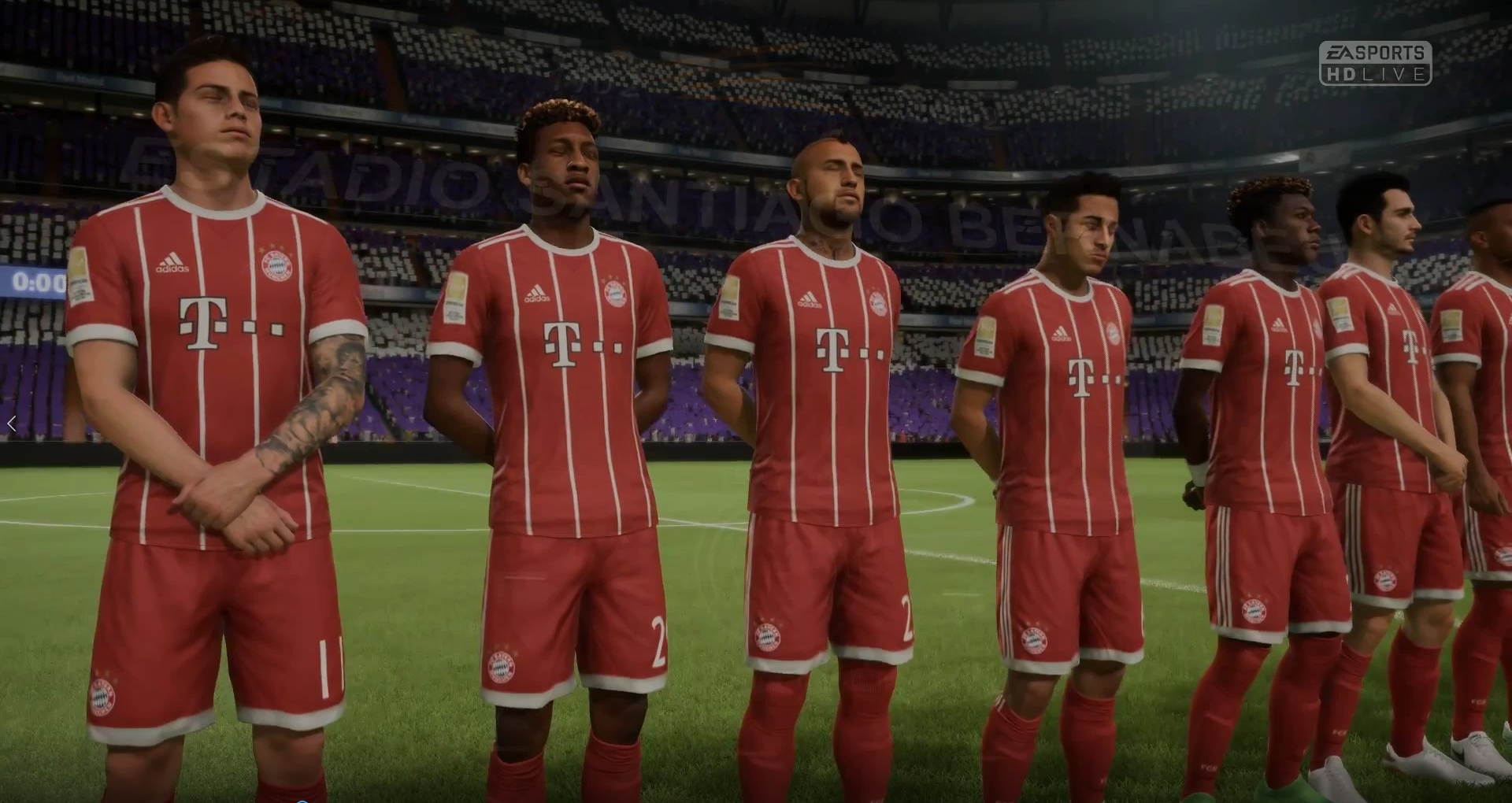 news real bayern fifa 18