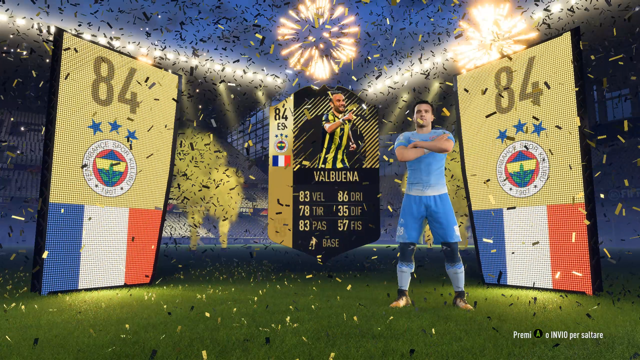 news sbc valcuena if fut 18
