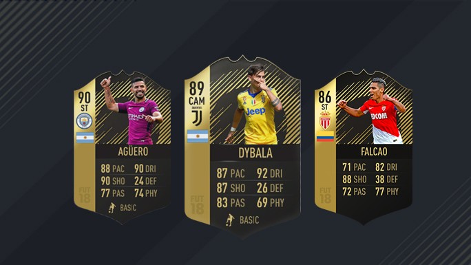 news totw fut 18 1