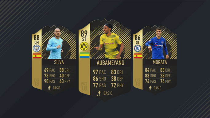 news totw fut 18 2