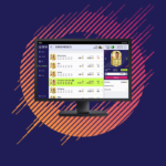 news web app fut 18