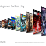 news xbox game pass