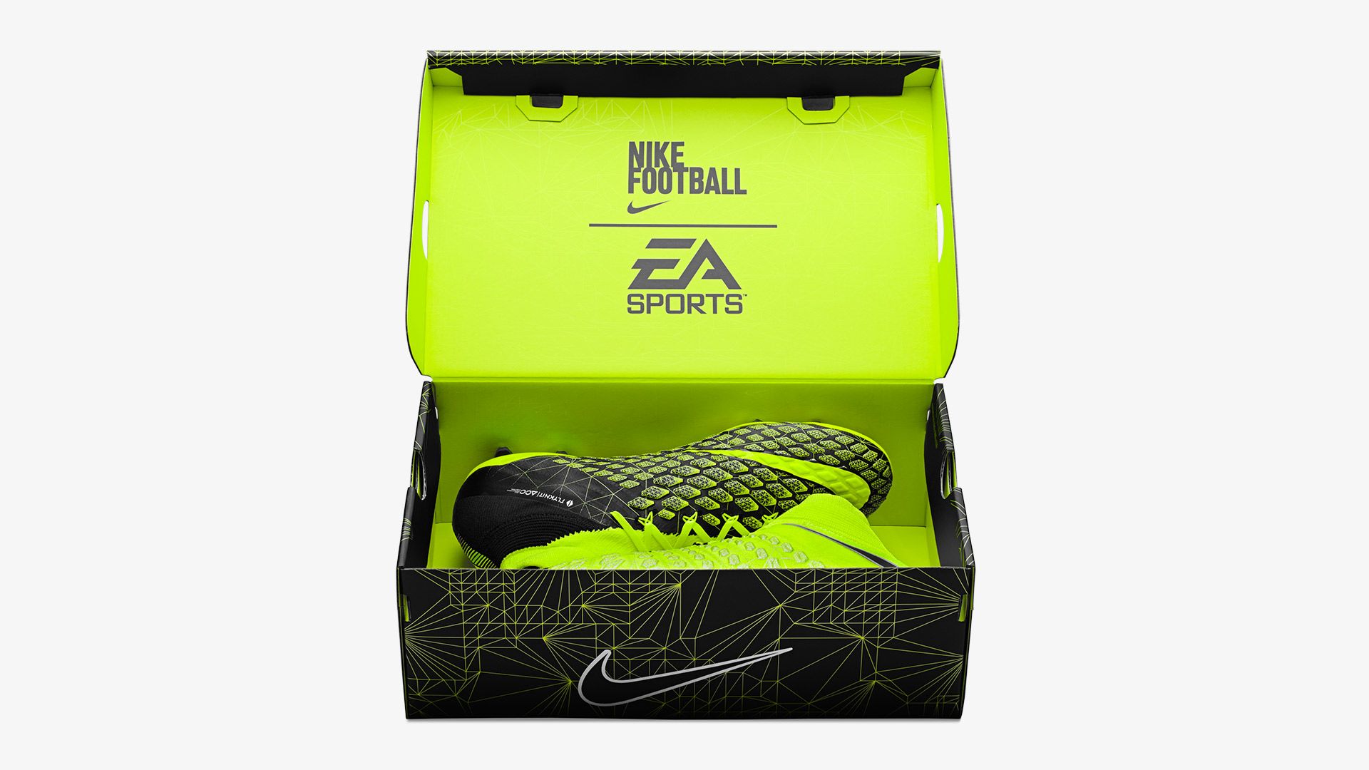 hypervenom phantom iii df fg