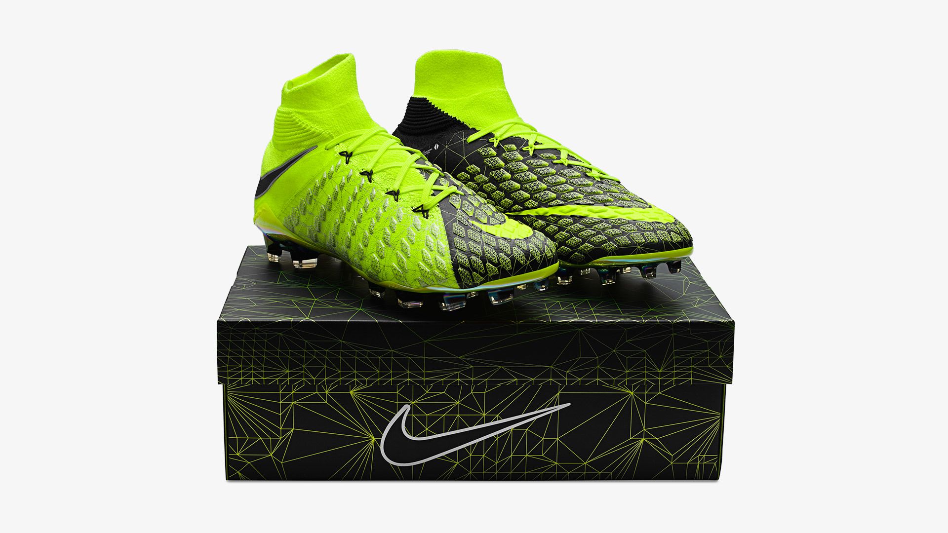 nike hypervenom 3 ea sports fifa 18