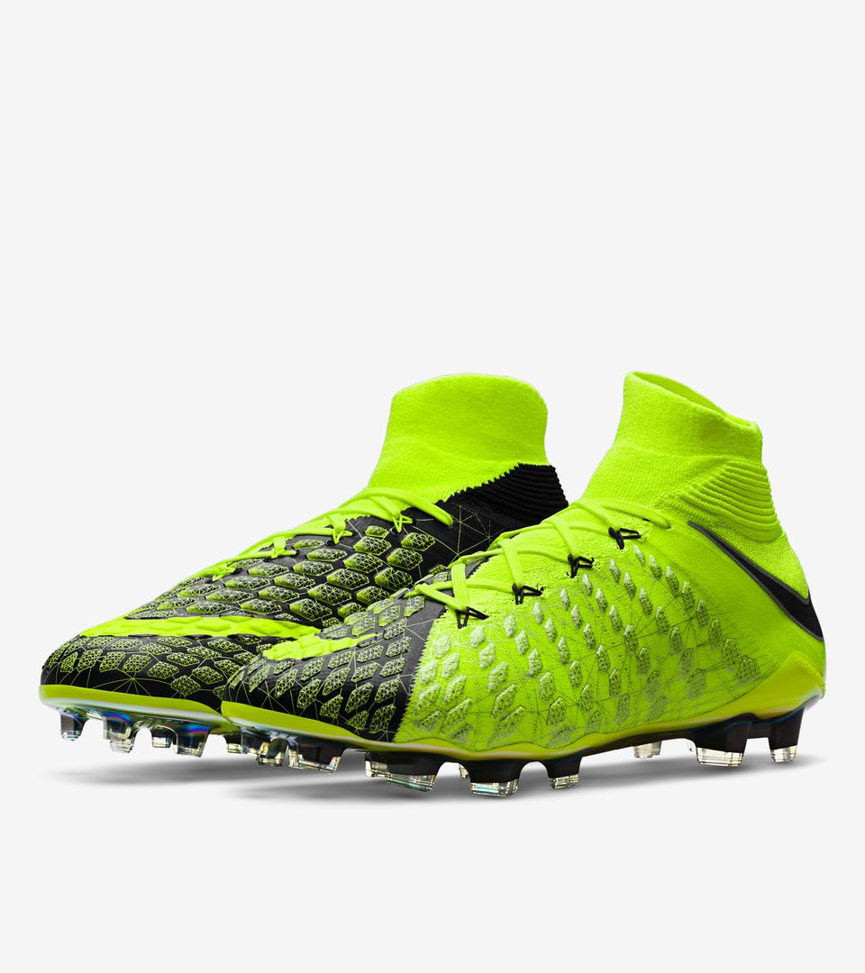 nike hypervenom phantom ea sports