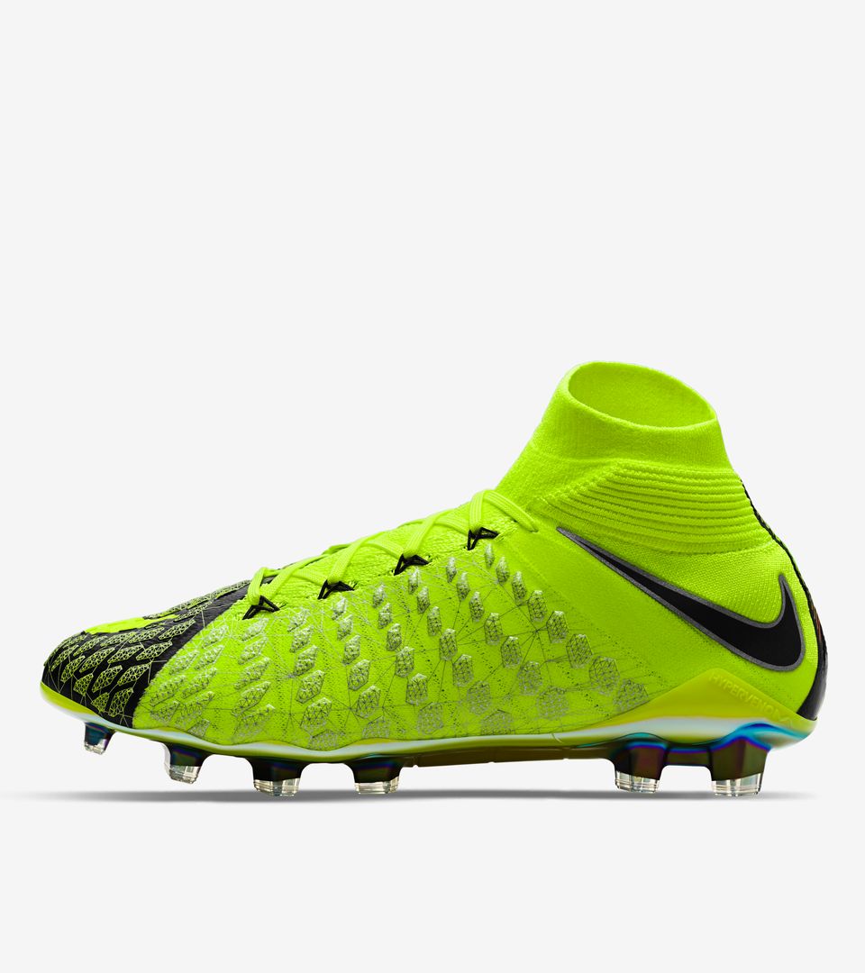 nike ea sports hypervenom