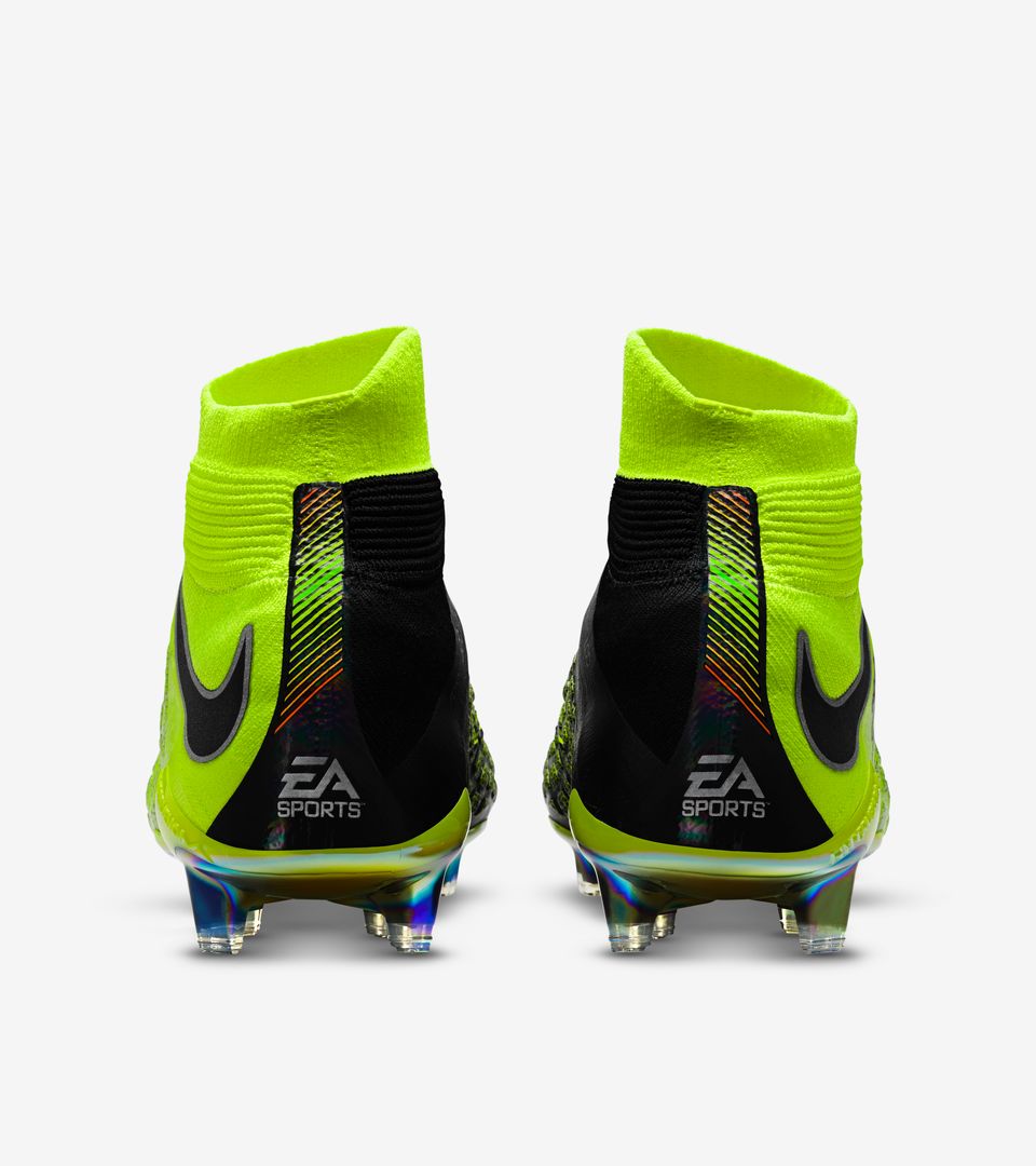 hypervenom ea