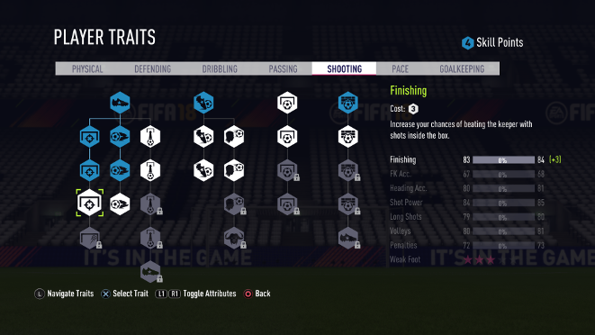 pro club fifa 18 3