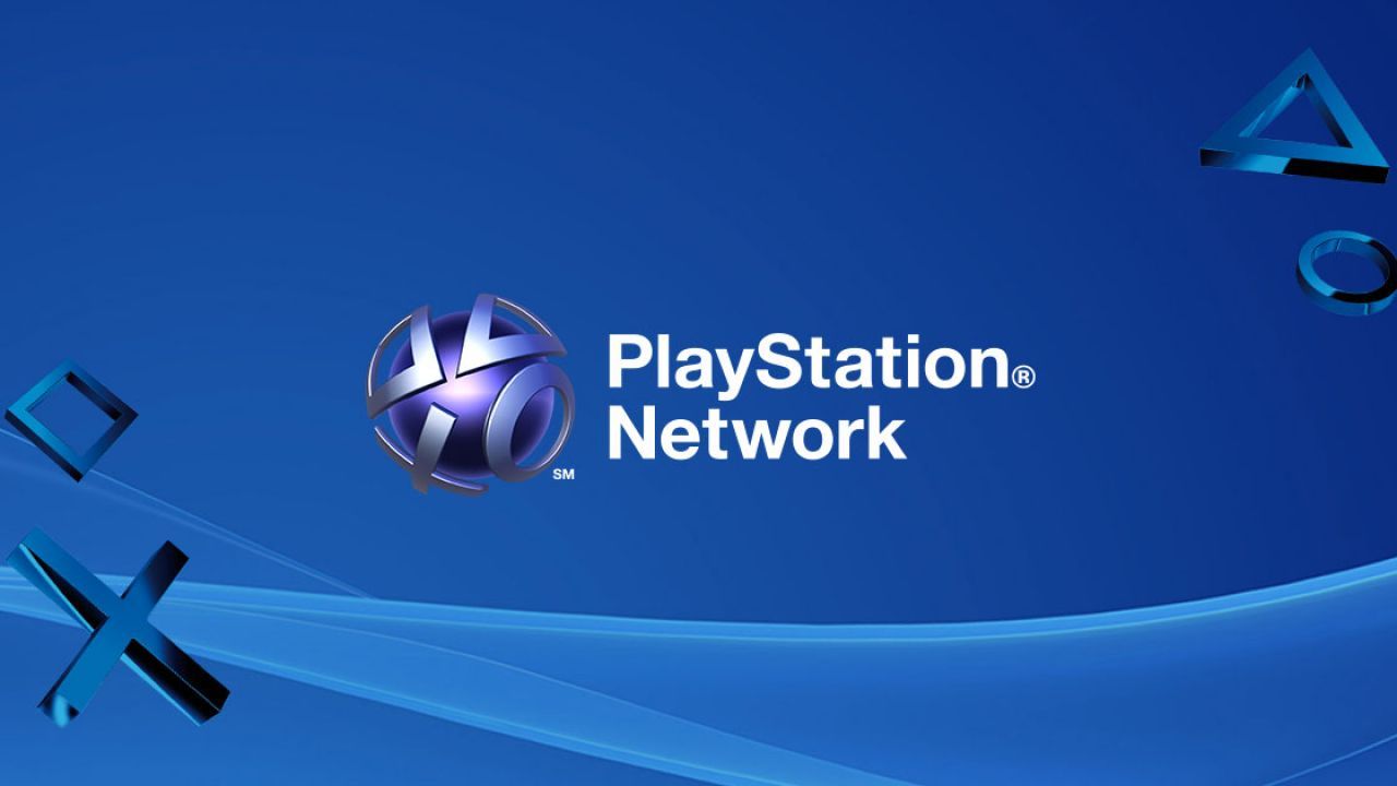 sony psn