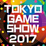 tokyo game show 2017 1