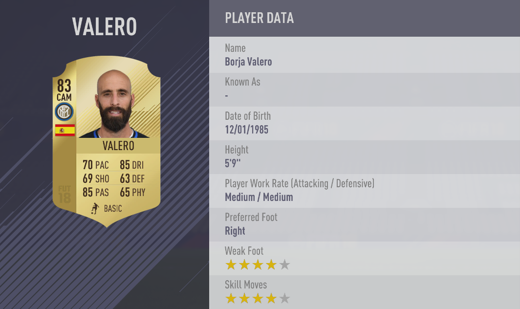 valero