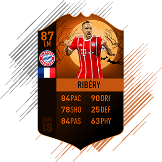 10 Ribéry md